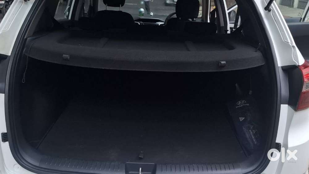 Hyundai Creta 1.6 Sx, 2016, Diesel