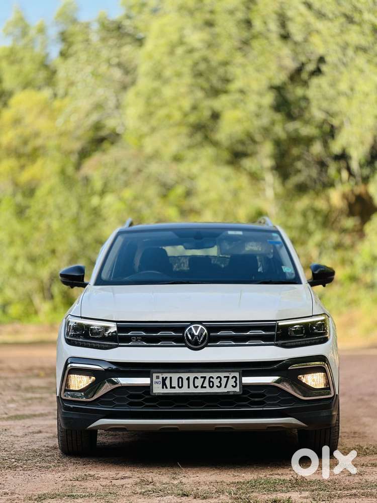 Volkswagen Taigun Gt 1.5 Dsg, 2023, Petrol