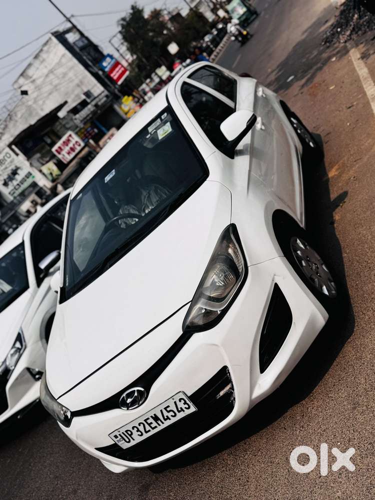 Hyundai I20 Magna Plus Diesel, 2012, Diesel