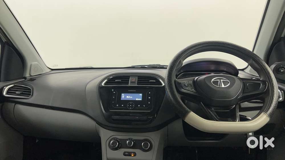 Tata Tiago 1.2 Revotron Xt Cng, 2023, Cng & Hybrids