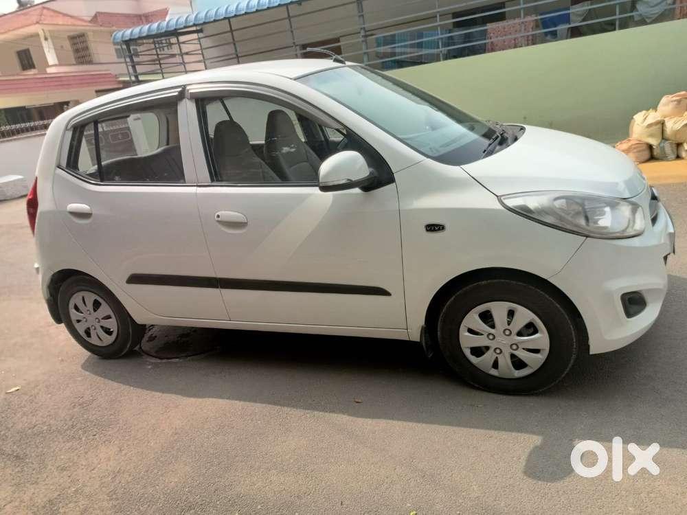 Hyundai I10 1.2 Kappa Magna, 2012, Petrol