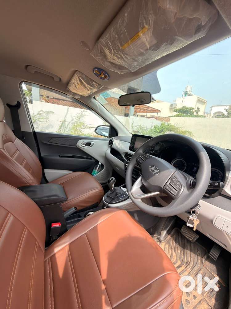 Hyundai Grand I10 Sportz 2024