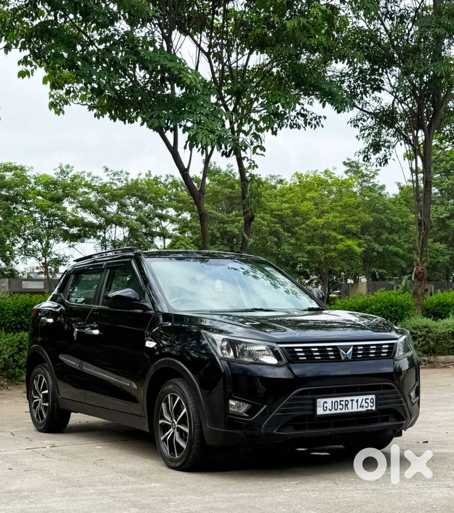 Mahindra Xuv300 W6 Diesel, 2023, Diesel