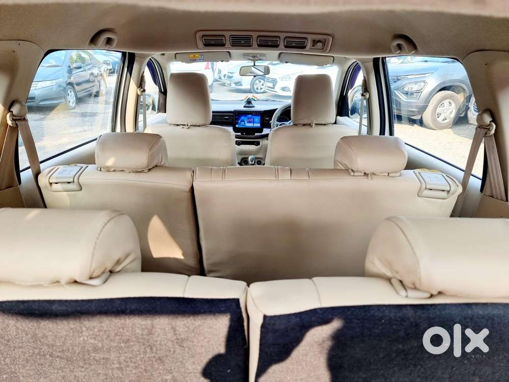 Maruti Suzuki Ertiga