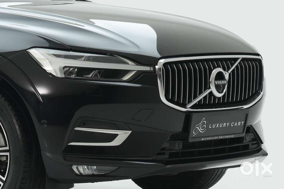 Volvo Xc60 D5 Inscription, 2021, Diesel