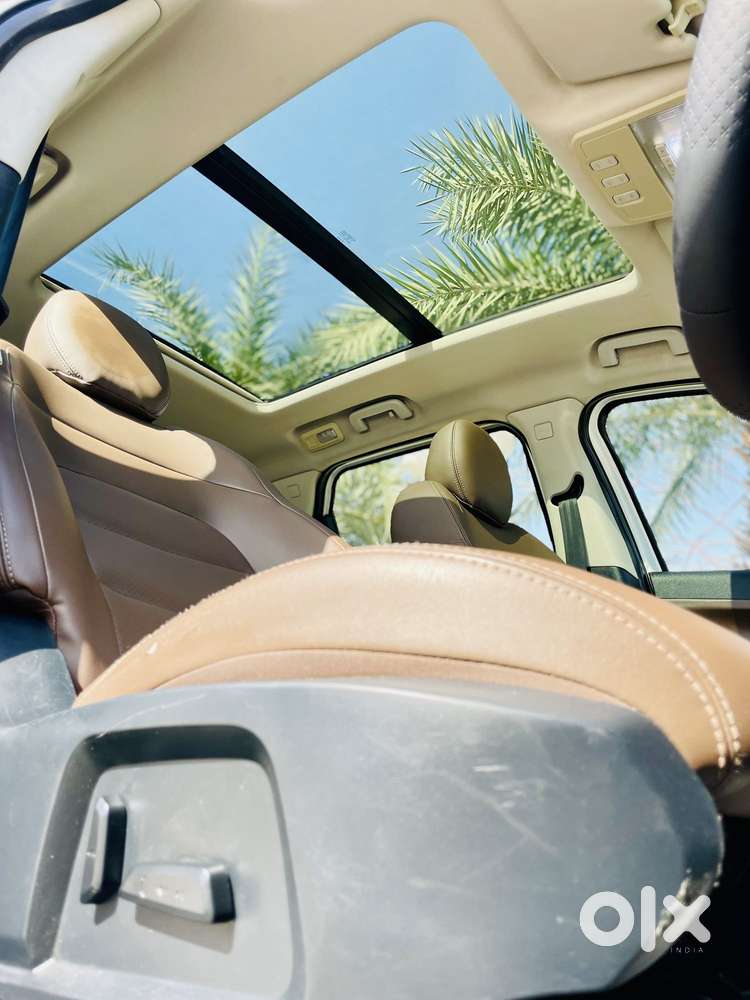 Tata Harrier Xza Plus At, 2021, Diesel