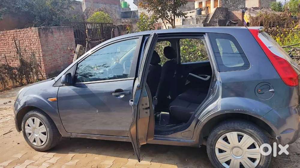 Ford Figo 2011 Petrol Well Maintained Koii Kami Nahi H