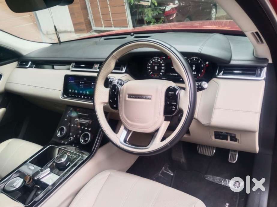 Land Rover Range Velar R-dynamic S, 2019, Petrol