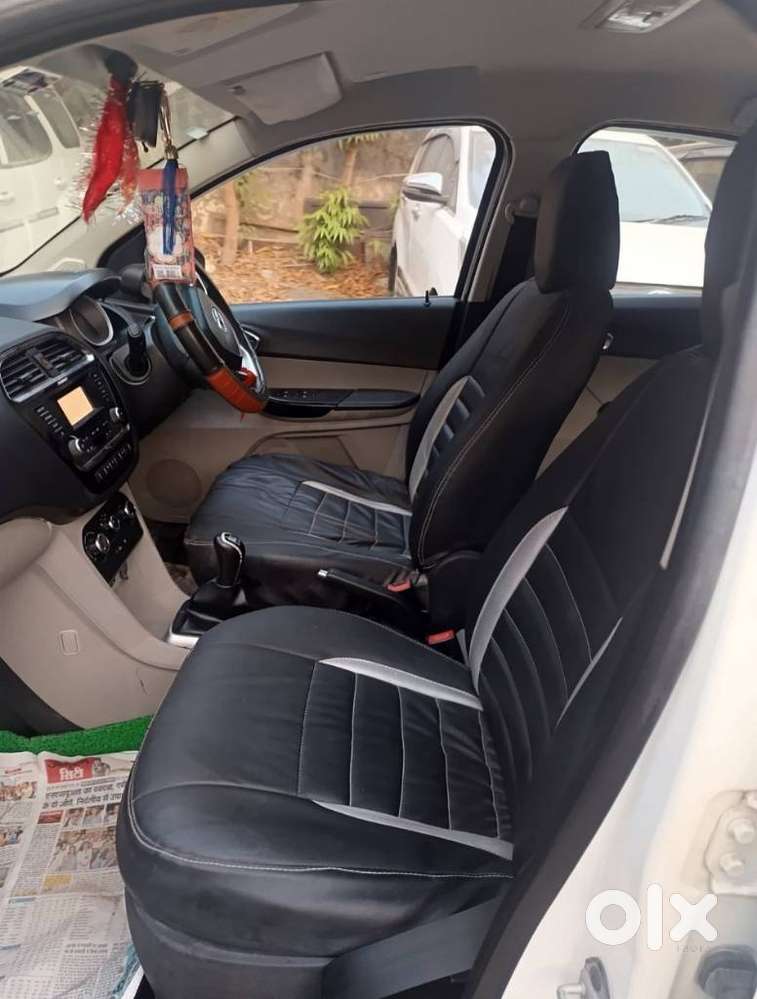 Tata Tiago Xz, 2017, Petrol