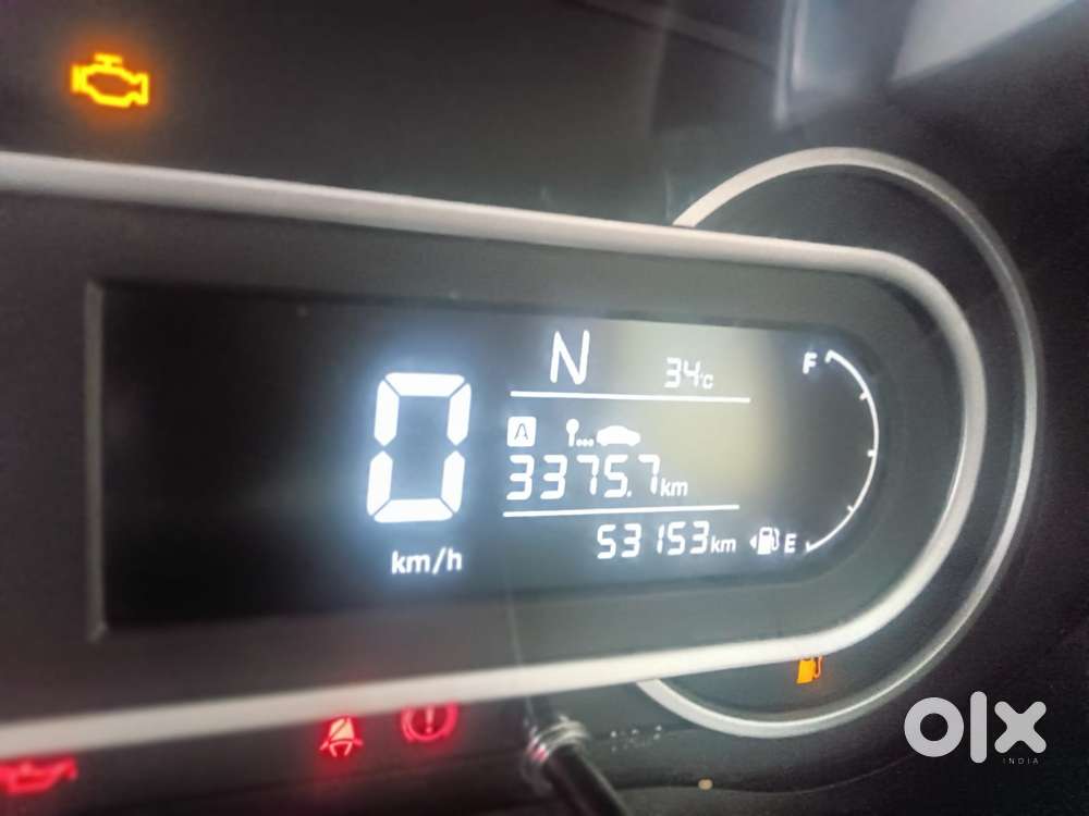 Hyundai Grand I10 Nios Amt Sportz, 2020, Petrol