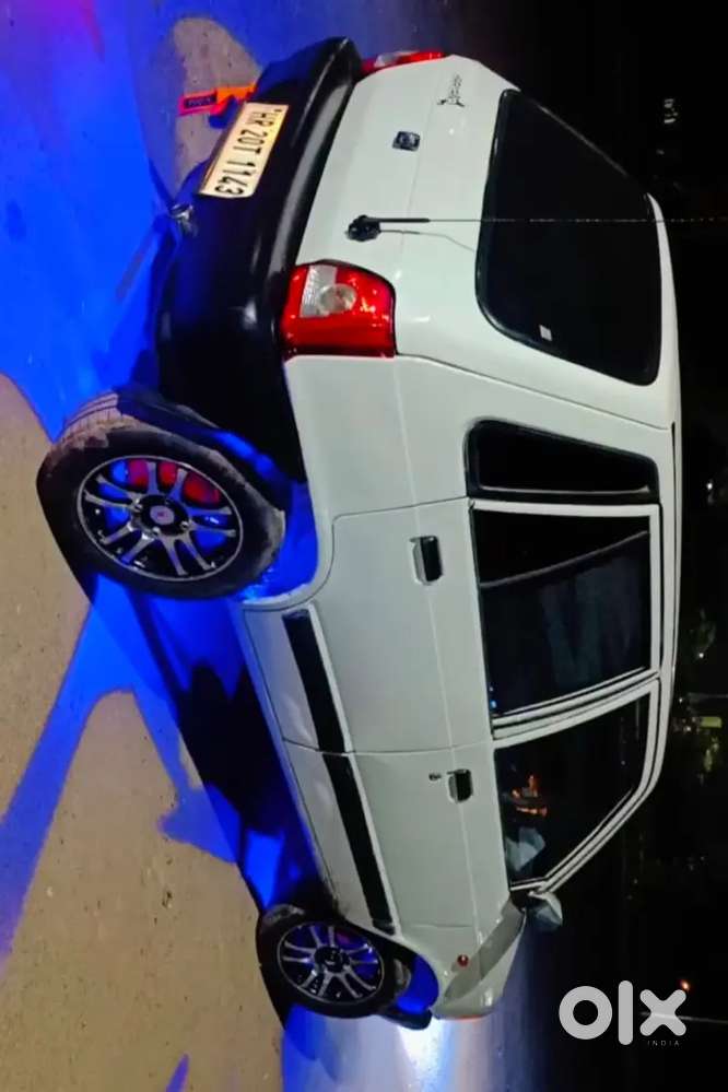 Maruti Suzuki 800 2010 Lpg Good Condition