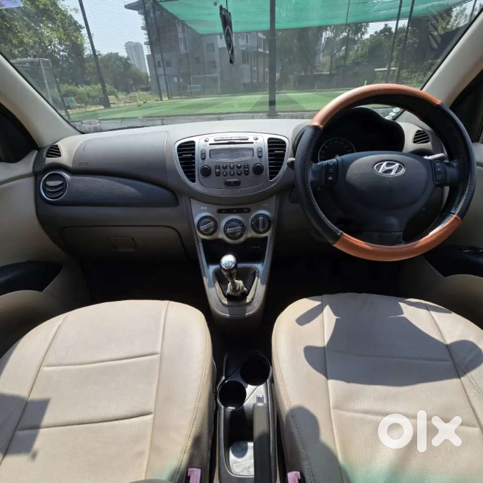 Hyundai I10 Asta, 2011, Petrol