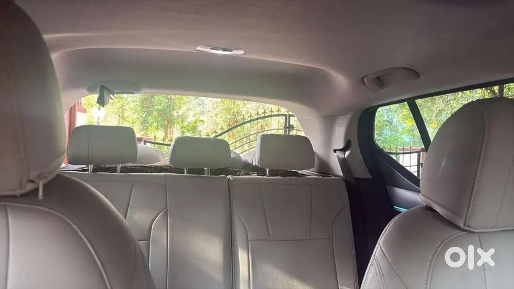 Honda Elevate 2025 Petrol 4700 Km Driven