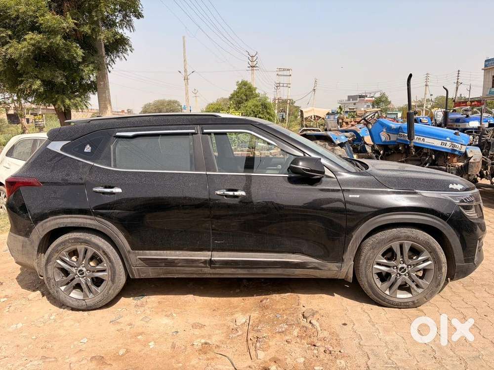 Kia Diesel Car 2023