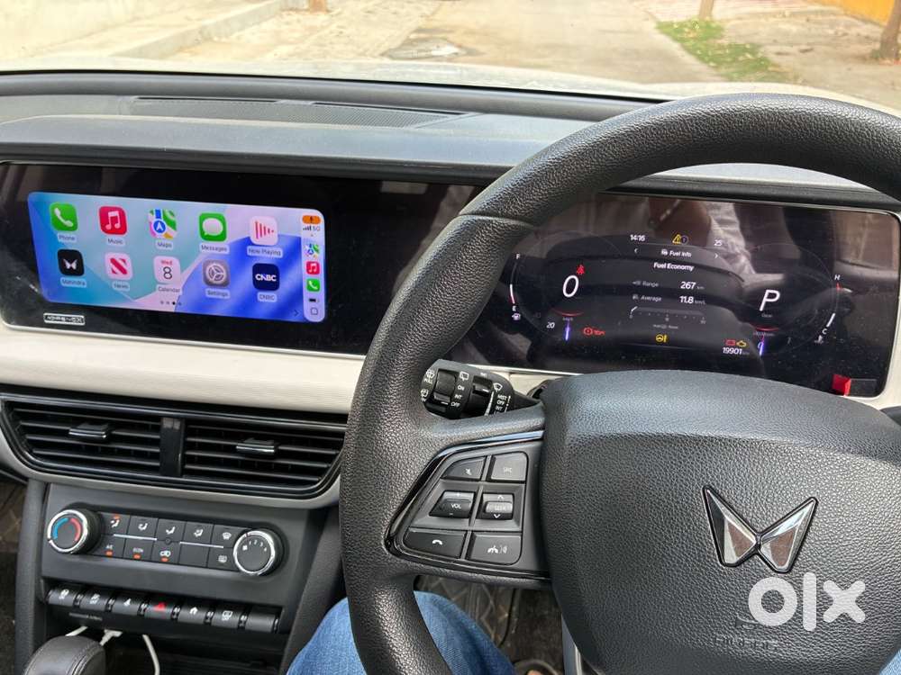 2022 Model, Excellent Condition Xuv700 For Sale