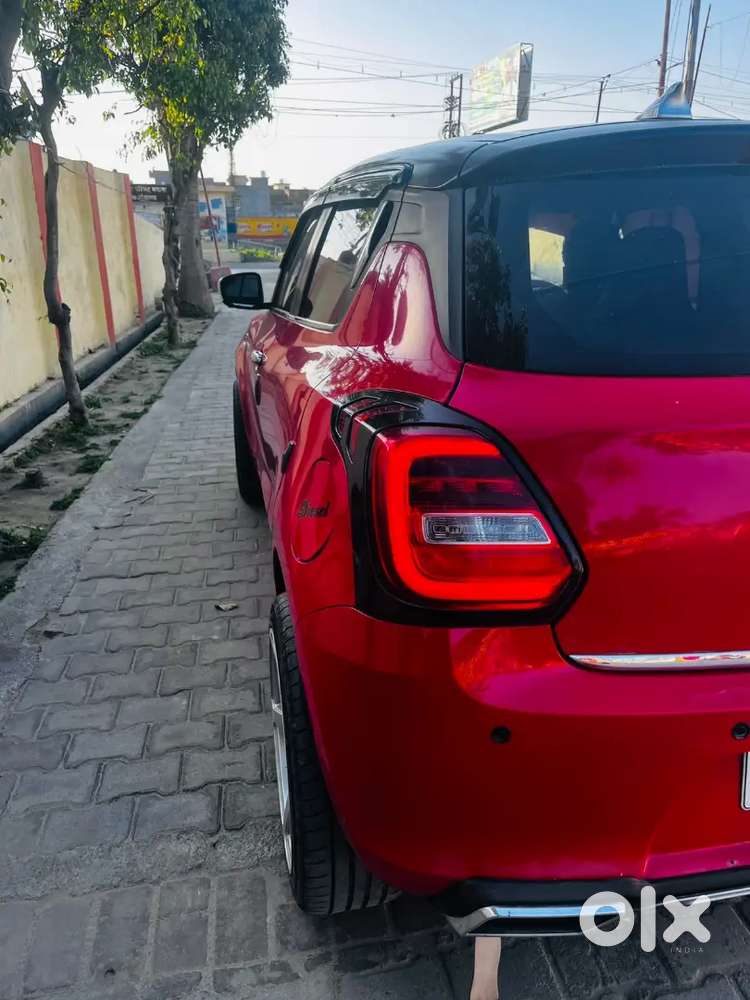 Maruti Suzuki Swift 2019 Diesel