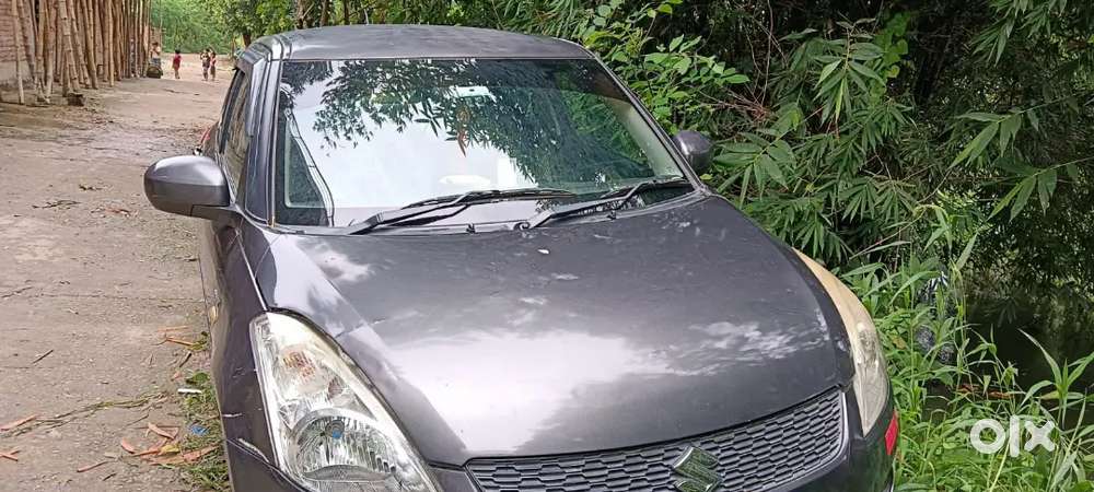 Maruti Suzuki Dzire 2018 Petrol 85000 Km Driven