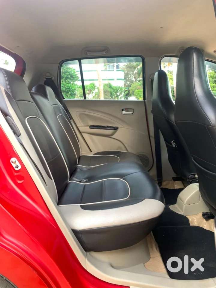 Maruti Suzuki Celerio Vxi, 2015, Petrol