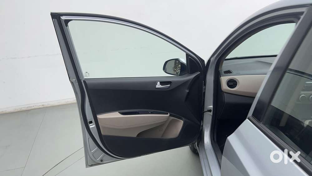 Hyundai Xcent Sx 1.2, 2019, Petrol