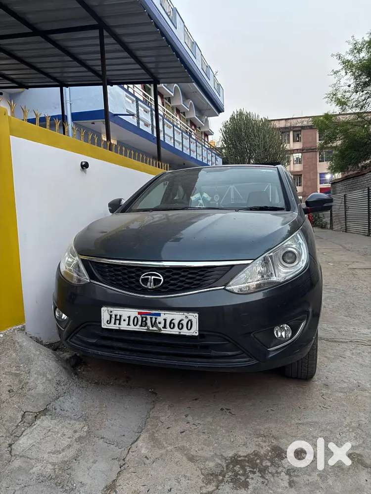 Only 27000 Kilometers Running  Sedaan Car