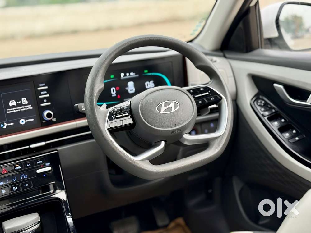 Hyundai Creta 2025