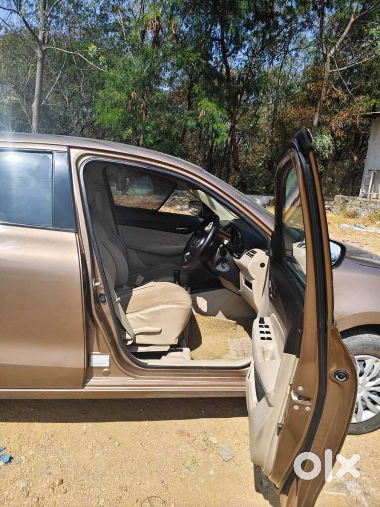 Maruti Suzuki Dzire