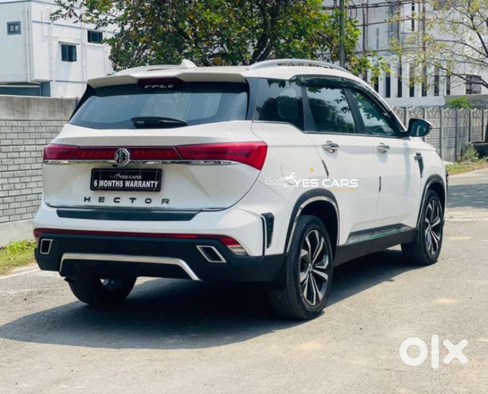 Mg Hector Smart Pro 1.5 Turbo Mt, 2023, Diesel