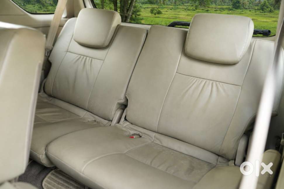 Toyota Fortuner, 2014, Diesel