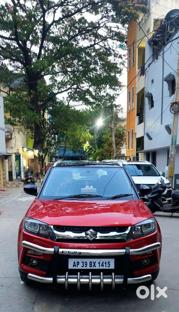 Maruti Suzuki Brezza Zdi, 2019, Diesel