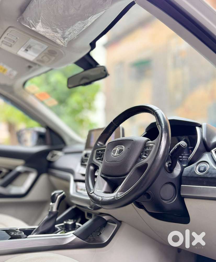 Tata Safari Vxi 4x4 Bsii, 2022, Petrol