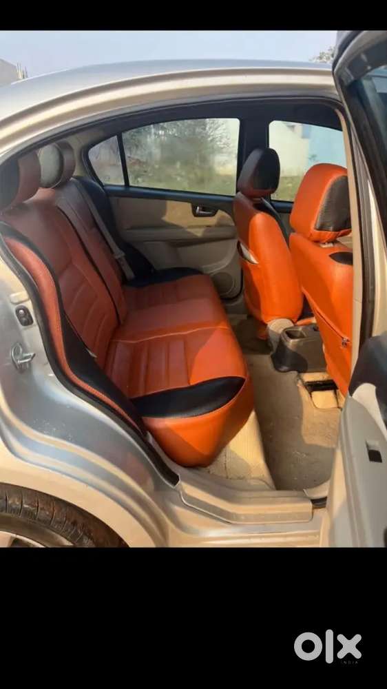 Maruti Suzuki Sx4 Petrol Manual 2007