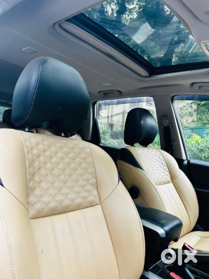 Mahindra Xuv500 W9 At 1.99, 2019, Diesel