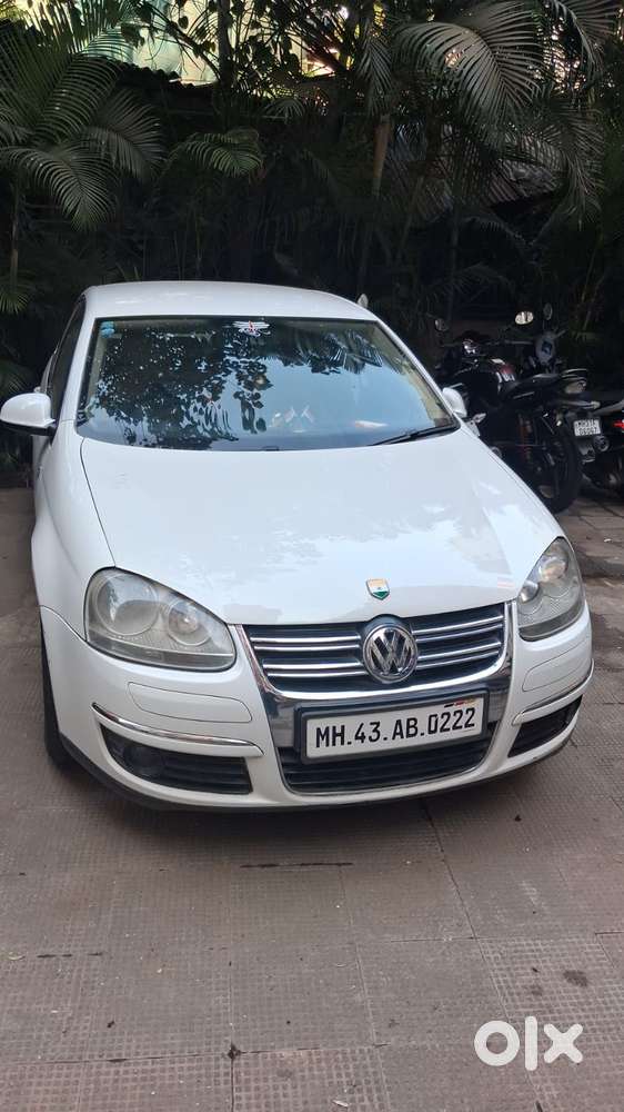 Volkswagen Jetta 1.9 Highline Tdi, 2010, Diesel