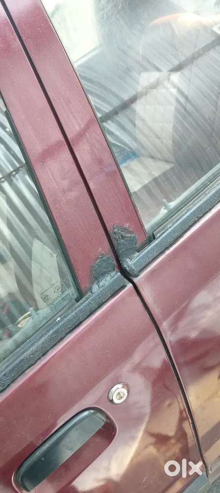 Maruti Suzuki Alto 2009
