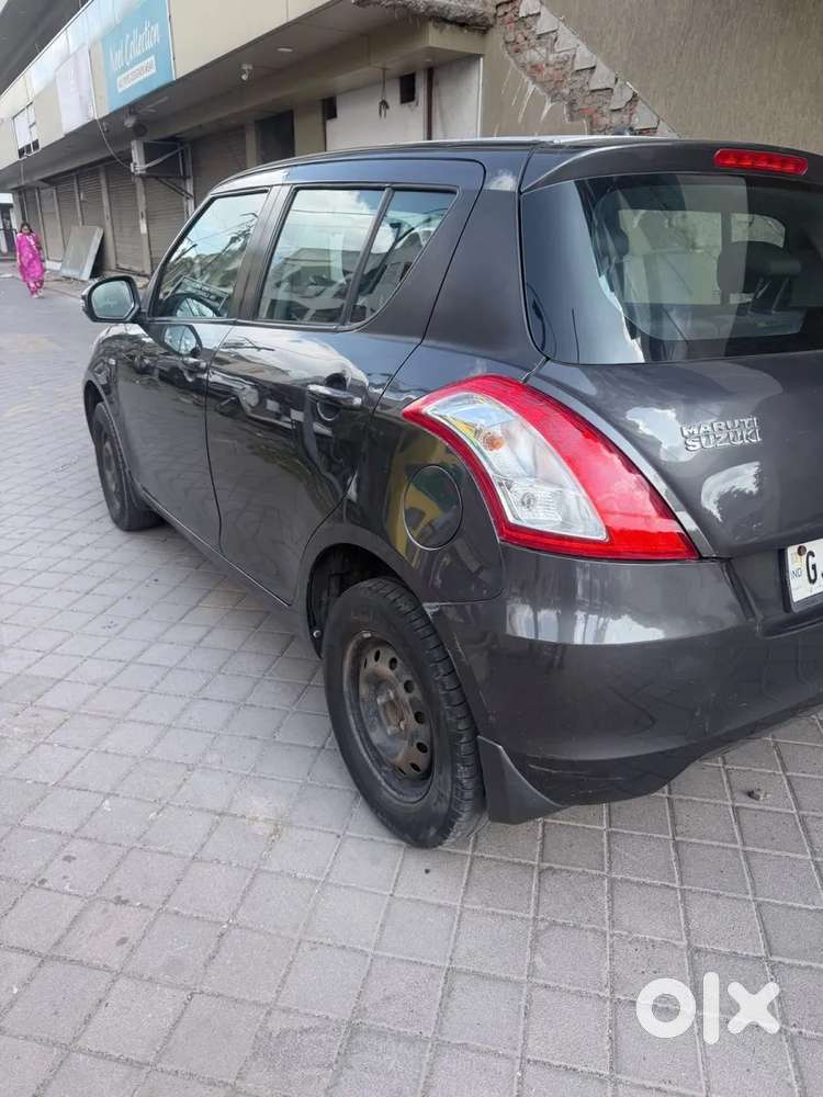 Maruti Suzuki Swift Vdi, 2015, Diesel
