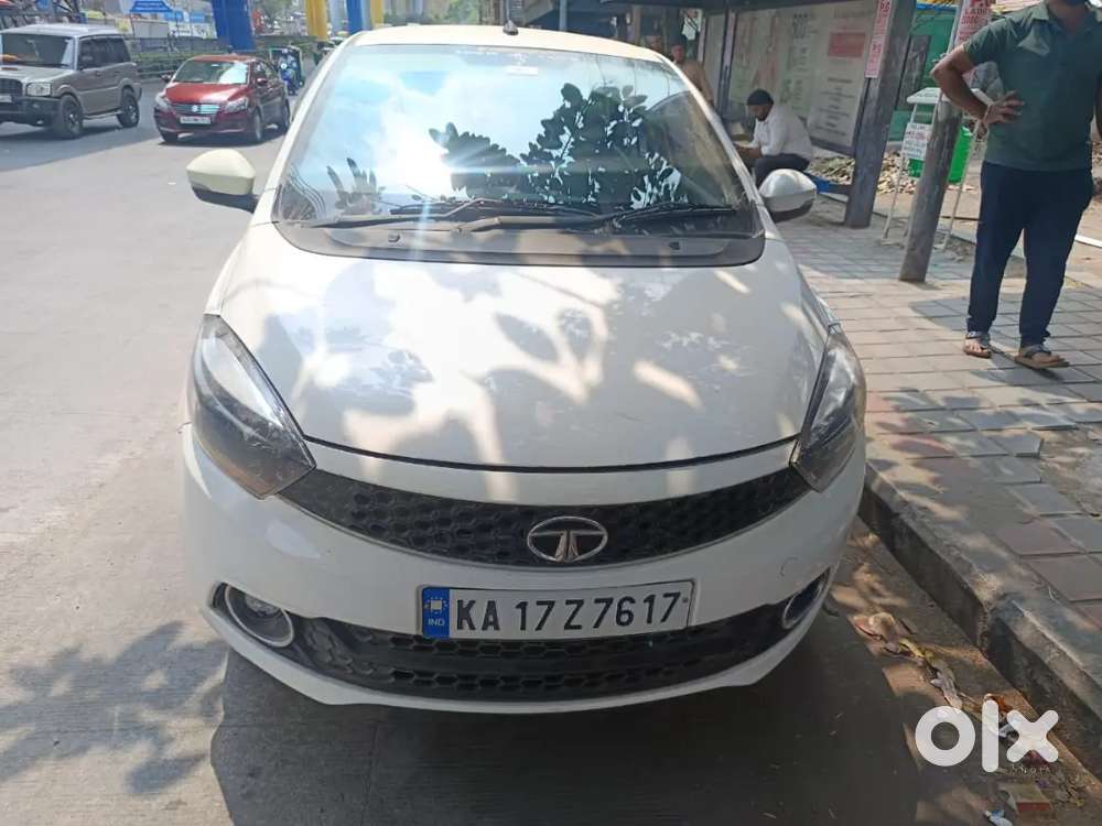 Tata Tiago 2019 Petrol 70000 Km Driven