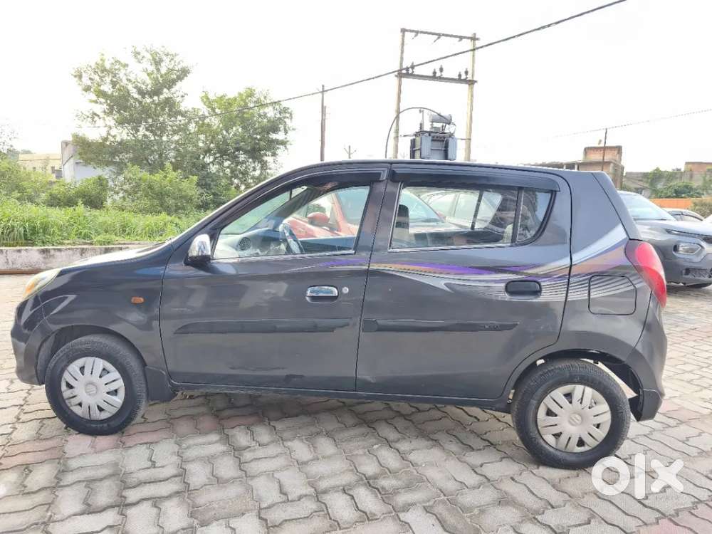 Maruti Suzuki Alto 800 Lxi, 2018, Petrol