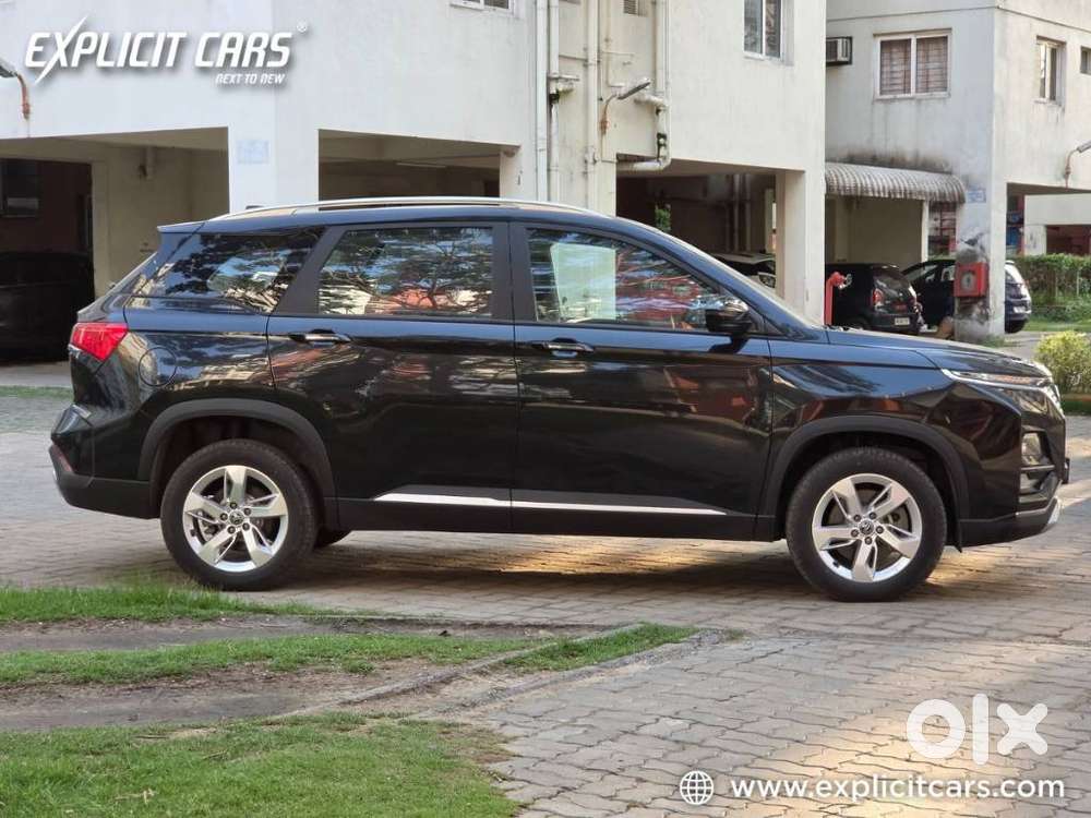 Mg Hector 2.0 Shine Diesel Turbo, 2025, Diesel