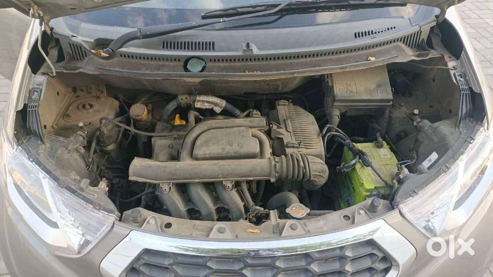 Datsun Redi Go Limited Edition, 2018, Petrol