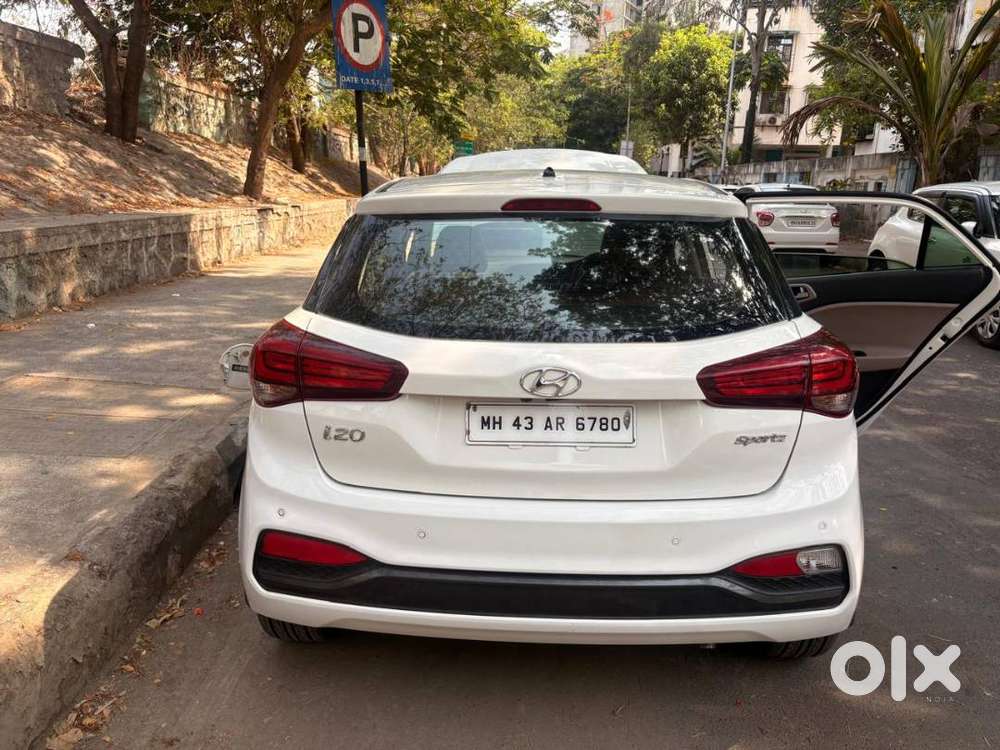 Hyundai Elite Sportz I20 2014 Diesel Well Maintained