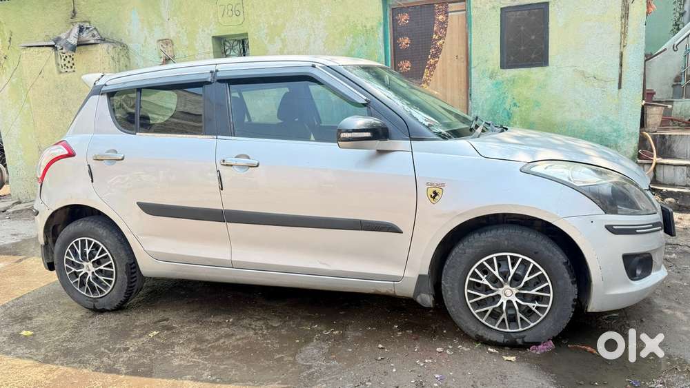 Maruti Suzuki Swift 2012 Diesel Well Maintained