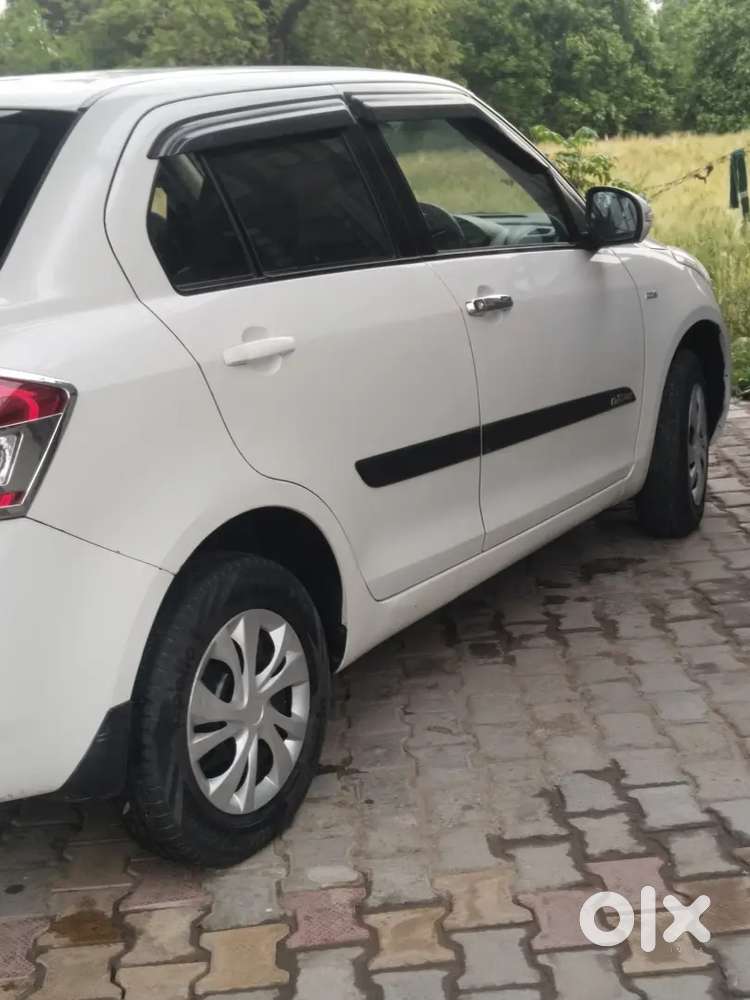 Maruti Suzuki Swift Dzire 2014