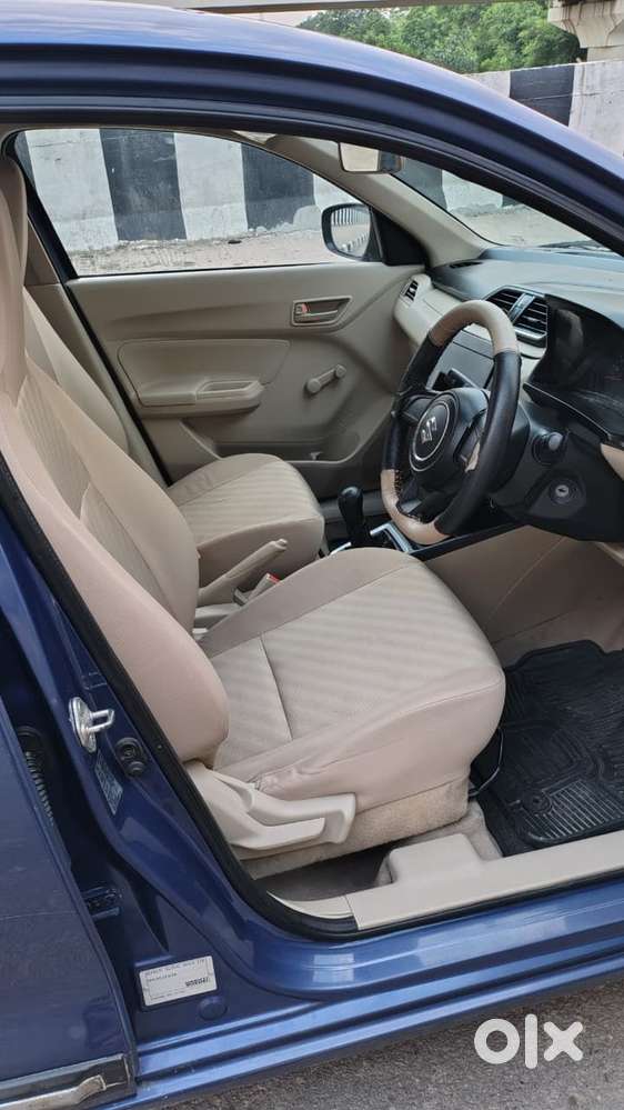 Maruti Suzuki Dzire Ldi, 2019, Diesel