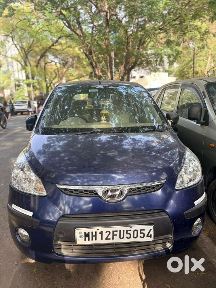 Brand New Condition, With Great Interior