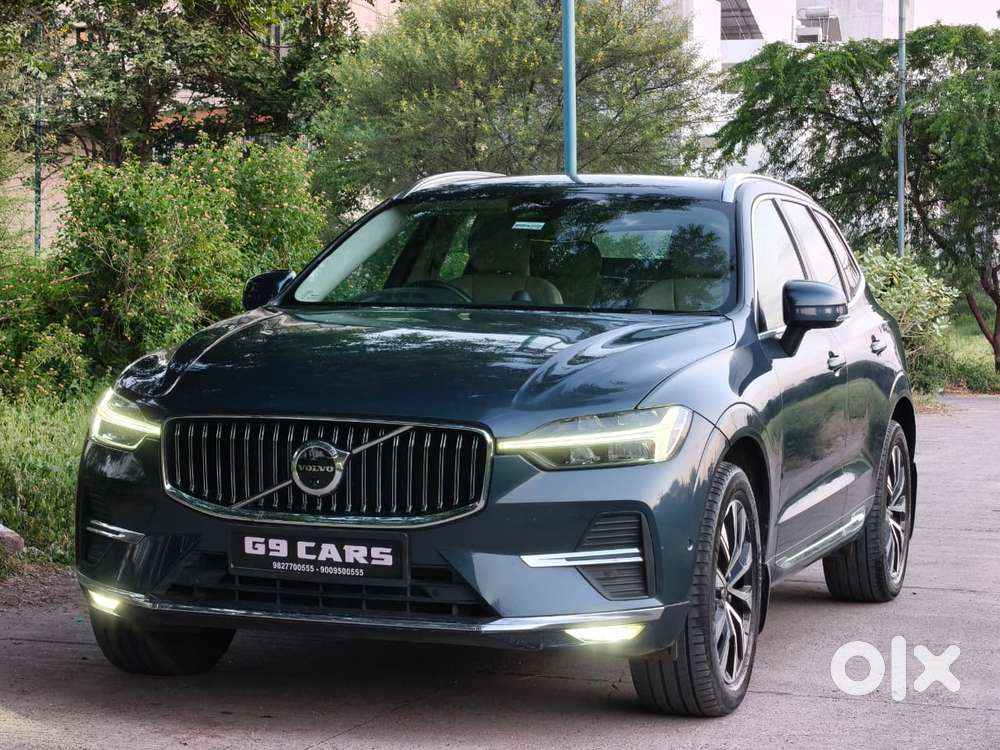 Volvo Xc60 2.0 B5 Ultimate, 2025, Petrol