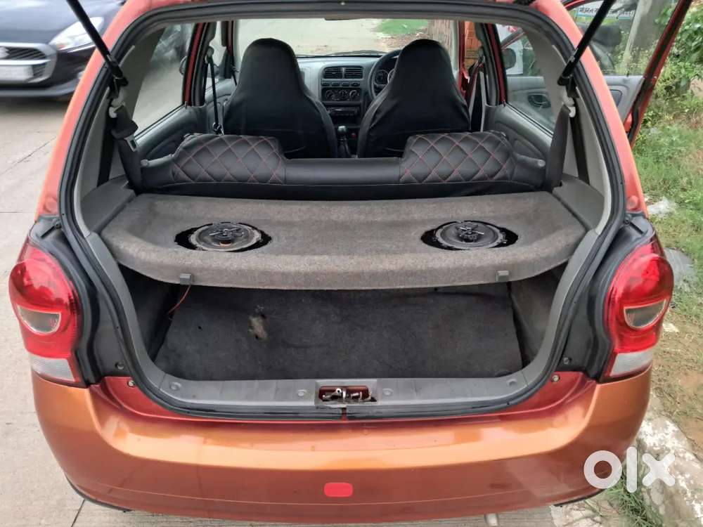 Maruti Suzuki Alto K10 2012 Year Car.
