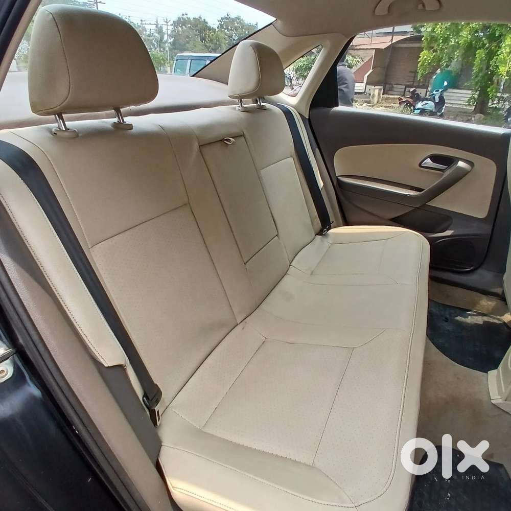 Volkswagen Vento, 2015, Diesel