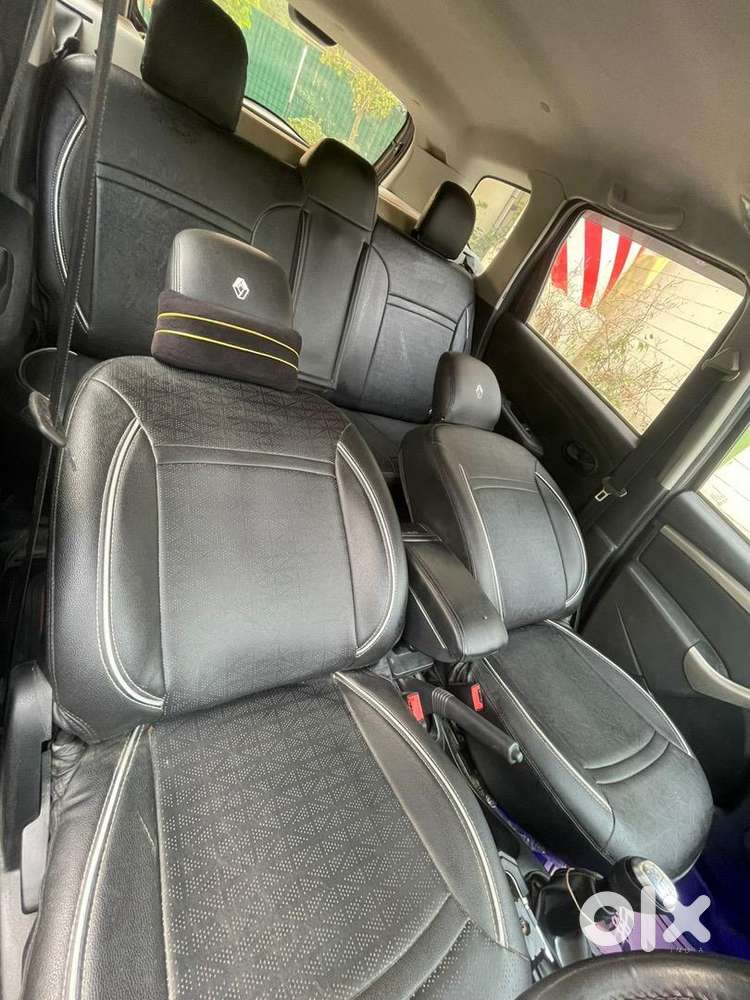 Renault Duster Rxs 2021  39k Km  Warranty  Excellent Condition