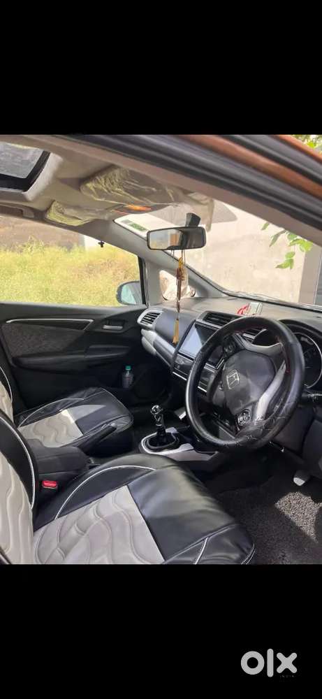 Honda Wr-v 2018 Diesel