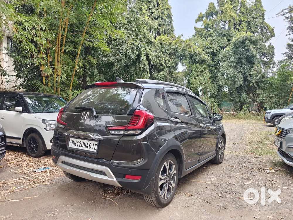 Honda Wr-v I-vtec Vx 2022